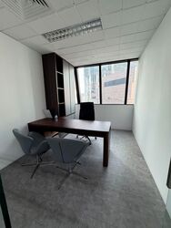 Republic Plaza (D1), Office #566904431